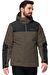 Jack Wolfskin Jasper ins Erkek Outdoor Mont 1114321-5719