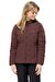 Jack Wolfskin Tundra Down Kadın Outdoor Mont 1206652-2866
