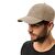 Jack Wolfskin Baseball Cap Unisex Bej Şapka