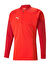 Puma Teamcup Training Yarım Fermuar Antreman Sweat 65798201