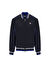 Fila Erkek Mont Knit Fabric Settanta TM411153