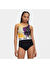 Fila Kadın Mayo Allover Print Onepiece LW411143