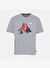 Fila T-Shirt Mountain Peak Graphic LU411111