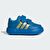 adidas JH9236 BREAKNET ALADIN CF I Çocuk Günlük Spor Ayakkabısı