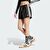 adidas IY7320 PLEATHER SHORTS Kadın Şort