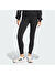 Adidas Kadın Günlük Tayt All Szn Rib High-Waist 7/8 Leggings Jj1249