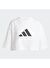 adidas JE0132 W FI 3B TEE Kadın T-Shirt