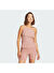 Adidas Kadın Günlük Atlet W Rib Top Jj1222