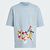 adidas JD4552 LK DY MM T Çocuk T-Shirt