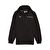 Puma Bmw Mms Ess+ Hoodıe Fleece Erkek Siyah Sweatshirt