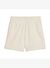 Puma SCRIPT High-Waist Shorts