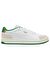 Puma Court Classico Sport Erkek Beyaz Ayakkabı