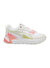 R78 Disrupt Renkli Kadın Sneaker