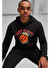 Puma Graphic Booster Erkek Kapüşonlu Sweat 62481201