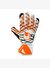 Uhlsport Futbol Kaleci Eldiveni Soft Hn Comp 101136801