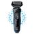 Braun Yeni Seri 5 B1000s Kablosuz Tıraş Makinesi, AutoSense, EasyClean, EasyClick, Islak & Kuru