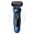 Braun Yeni Seri 6 B1000s Kablosuz Tıraş Makinesi, AutoSense, SensoFlex, EasyClick, Islak & Kuru