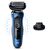 Braun Yeni Seri 6 B1200s Kablosuz Tıraş Makinesi, AutoSense, SensoFlex, EasyClick, Islak & Kuru