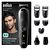 Braun Series 3 MGK3440 Hepsi Bir Arada Şekillendirme Seti, 8’i 1 Arada Erkek Bakım Kiti