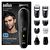 Braun Series 5 MGK5420 Hepsi Bir Arada Şekillendirme Seti, 9’u 1 Arada Erkek Bakım Kiti
