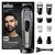 Braun Series 7 MGK7420 Hepsi Bir Arada Şekillendirme Seti, 10’u 1 Arada Erkek Bakım Kiti