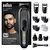 Braun Series 7 MGK7470 Hepsi Bir Arada Şekillendirme Seti, 16’sı 1 Arada Erkek Bakım Kiti