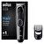 Braun Series 5 HC5310 Saç Kesme Makinesi