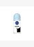Nivea Invisible Pure Deodorant Roll-on 50ml