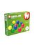 Hubelino Marble Run Misket Seti (12 parça) 420336 