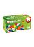 Hubelino Marble Run Dönemeç Genişletme Seti  (43 Parça) 420497