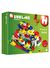 Hubelino Marble Run Büyük  Blok Yapım Seti  (213 Parça) 420572