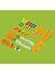 Hubelino KIGA Marble Run Genişletme Yapım Parçaları (44 parça) 420688