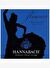 Hannabach 827 HT Flamenko Gitar Teli