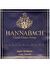 Hannabach 7288HT Custom Made High Tension Klasik Gitar Teli (3\'lü Treble Set