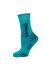 Panthzer Kids Ski Socks Çocuk Kayak Çorap Turquaz
