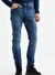 Panthzer Plato Jean Erkek Pantolon