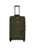 8145 Bric's X-Travel Büyük Boy Valiz 48x77x26 cm