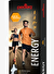 213 Pedag Energy Mid Spor Tabanlık