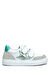 GA23009 Kifidis-Kids Unisex Çocuk Deri Ayakkabı 25-35