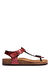 K10213SK Kifidis Soft Step Kadın Mantar Parmak Arası Sandalet 36-40