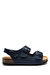 K10233SK Kifidis Soft Step Kadın Mantar Çift Bant Sandalet 36-40