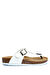 K8871SK Kifidis Soft Step Kadın Parmak Arası Mantar Terlik 36-41