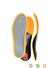 180 Pedag Sneaker Magic Step Tabanlık 36-46