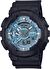 GA-110CD-1A2DR Casio G-Shock Erkek Kol Saati