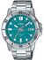 Casio MTP-VD01D-3E2VUDF Erkek Kol Saati