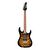 IBANEZ GRX70QA-SB Elektro Gitar