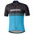 SHIMANO TEAM JERSEY KISA KOL FORMA