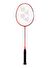 Yonex Astrox-01 Ability 4UG4 83g Kırmızı Badminton Raketi