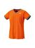 Yonex Tshirt Turuncu Kadın 20758
