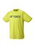 Yonex Tshirt Sarı Erkek YM0046